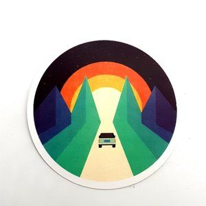 Outdoor Stickers Bundle Deal